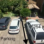 Vendégház Atmosfera D'arte - Private Parking Orvieto