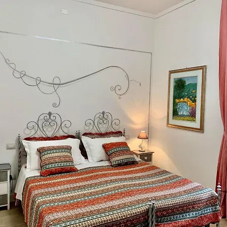 Atmosfera D'arte - Private Parking 5* Orvieto