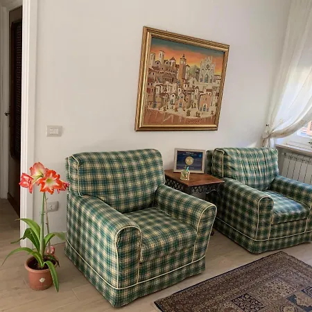 Pensión Atmosfera D'arte - Private Parking