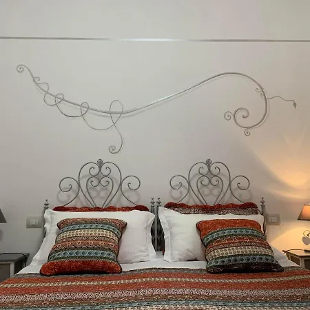 Atmosfera D'arte - Private Parking Orvieto