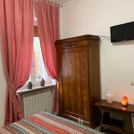 Atmosfera D'arte Гостевой дом 5*