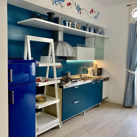Atmosfera D'arte - Private Parking 5*