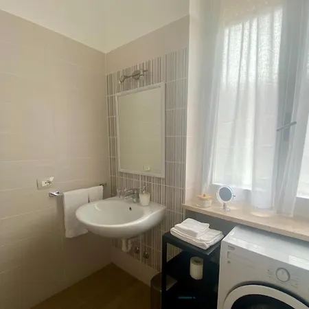 Atmosfera D'arte - Private Parking Pensión