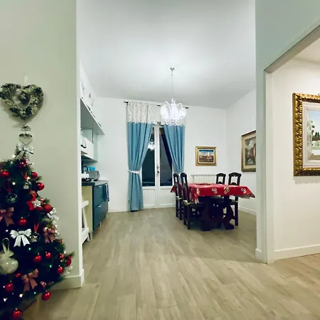 Pensión Atmosfera D'arte - Private Parking