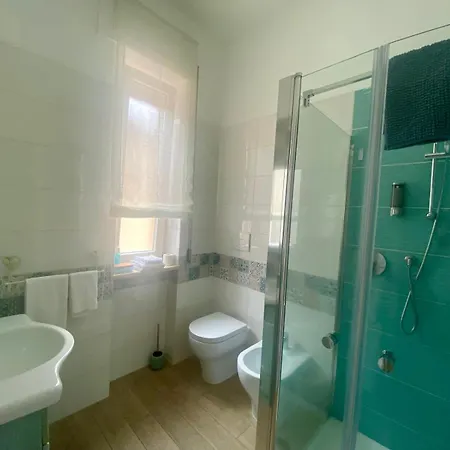 Atmosfera D'arte - Private Parking Pensión 5*