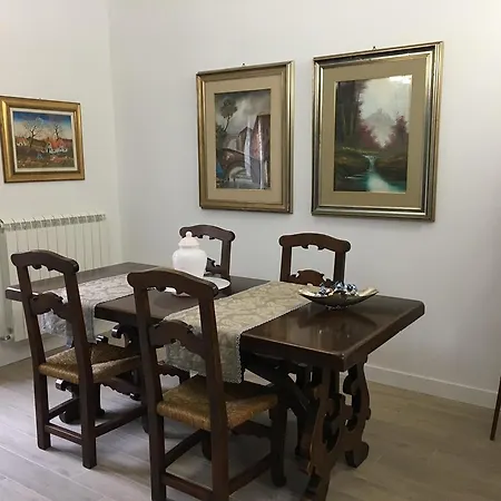 Atmosfera D'arte - Private Parking بيت ضيافة