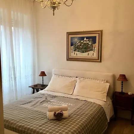 Atmosfera D'arte 5* Орвието