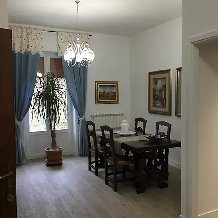 Atmosfera D'arte - Private Parking