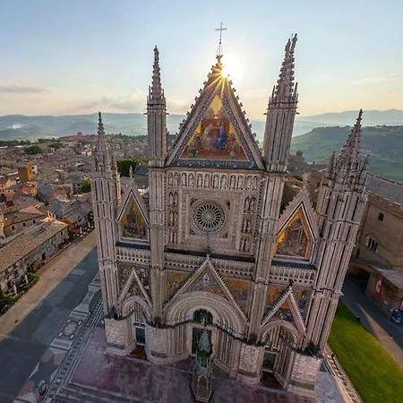 Pensión Atmosfera D'arte - Private Parking