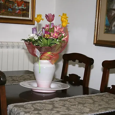 Gasthof Atmosfera D'arte - Private Parking