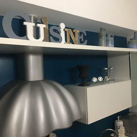 Atmosfera D'arte - Private Parking