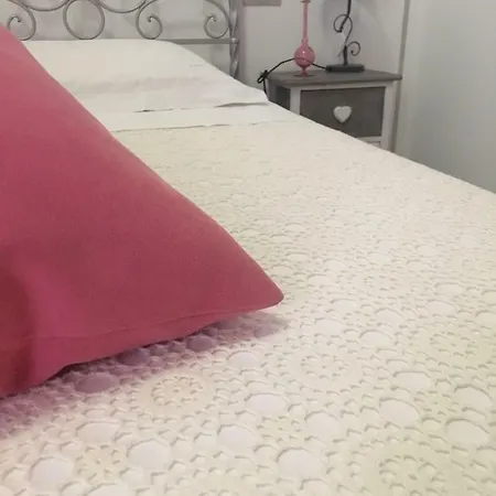 Atmosfera D'arte - Private Parking Guest house *