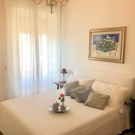 Atmosfera D'arte 5*