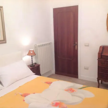 Pensión Atmosfera D'arte - Private Parking