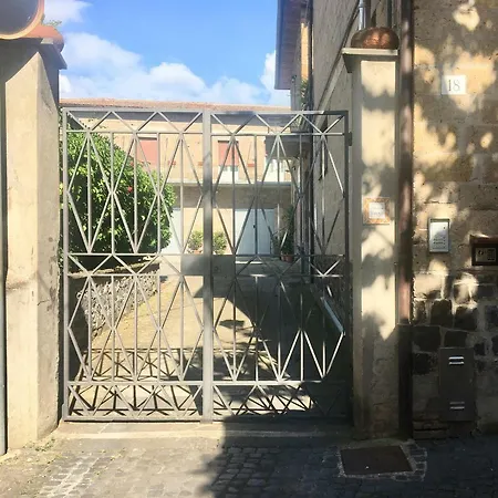 Atmosfera D'arte - Private Parking 5* Orvieto