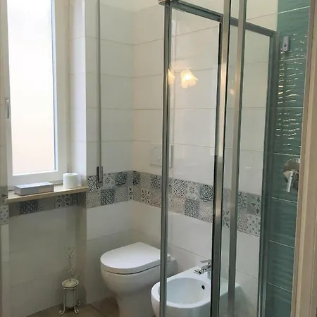 Atmosfera D'arte - Private Parking Orvieto