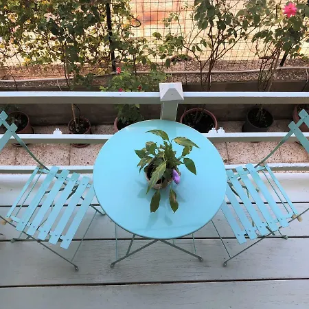 بيت ضيافة Atmosfera D'arte - Private Parking أورفييتو