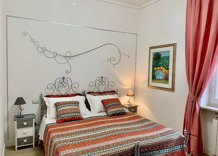 Atmosfera D'arte - Private Parking 5* Orvieto