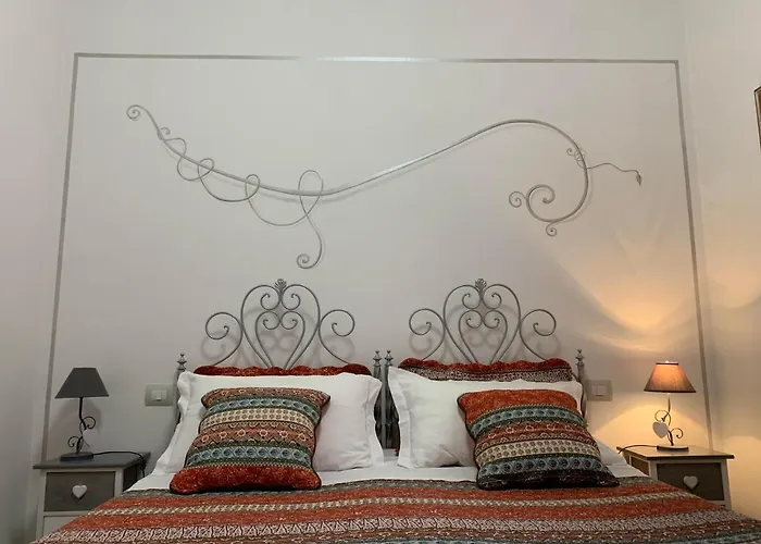 Atmosfera D'arte - Private Parking Orvieto