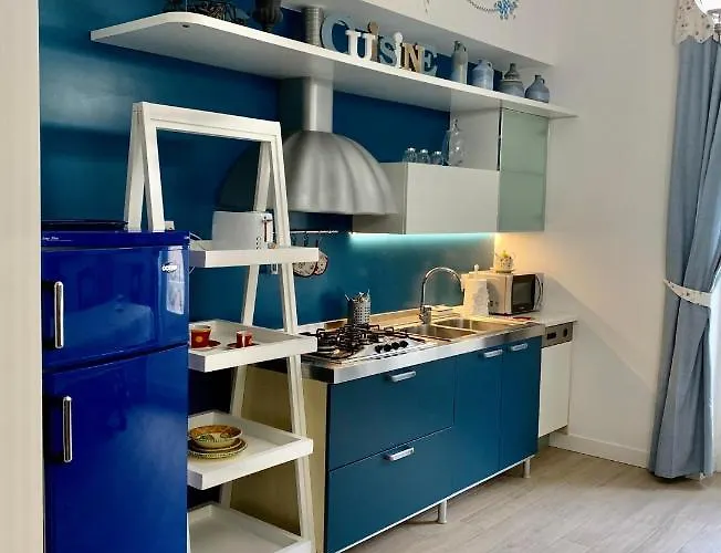 Atmosfera D'arte - Private Parking 5*