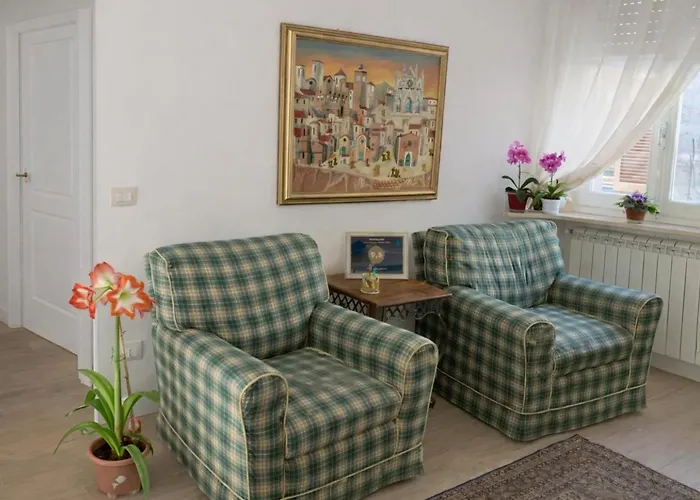 Atmosfera D'arte - Private Parking Pensión 5*