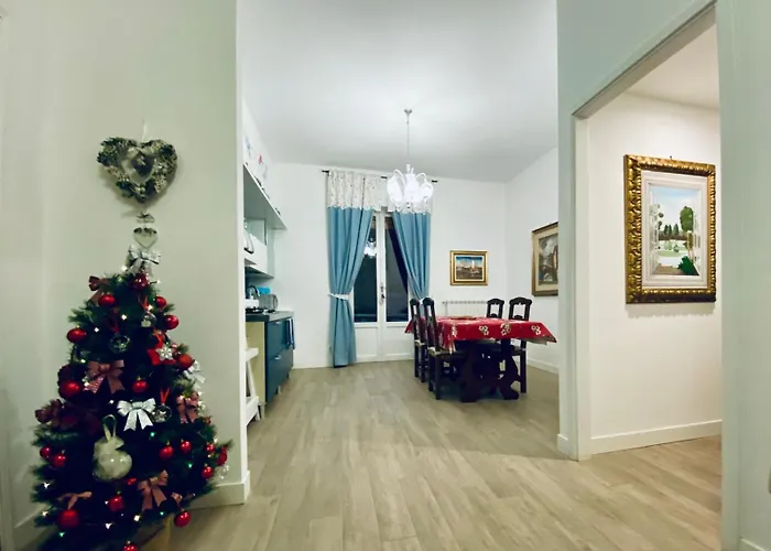 Pensión Atmosfera D'arte - Private Parking