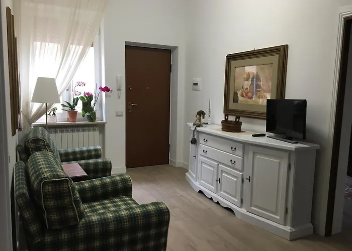 Atmosfera D'arte - Private Parking بيت ضيافة أورفييتو