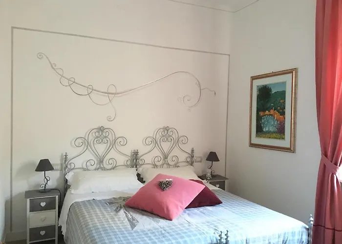 Atmosfera D'arte - Private Parking 5*