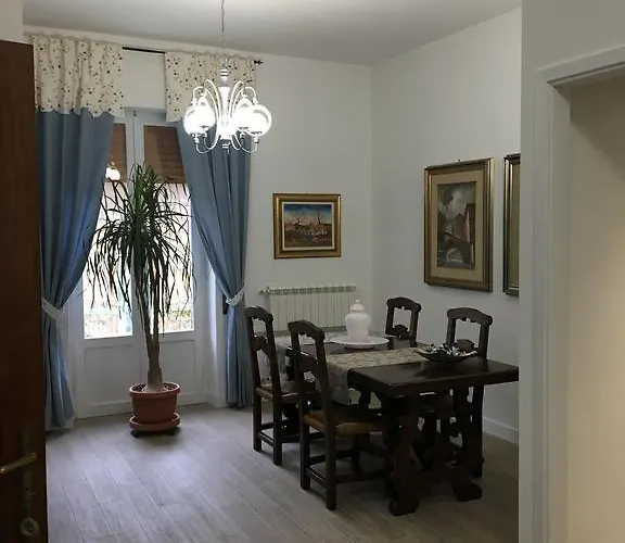 Atmosfera D'arte - Private Parking