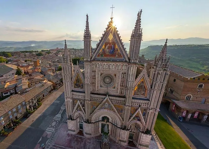 Casa de hóspedes Atmosfera D'arte - Private Parking