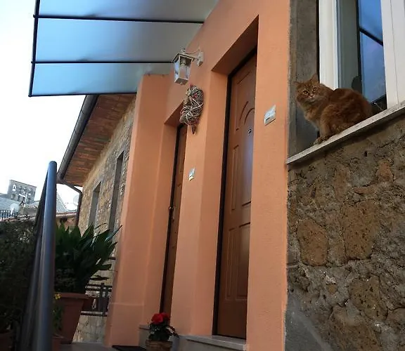 Atmosfera D'arte - Private Parking