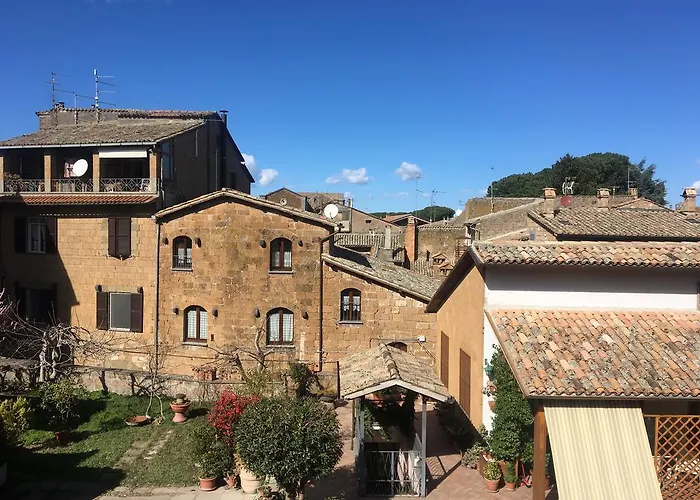 Atmosfera D'arte - Private Parking Casa de hóspedes