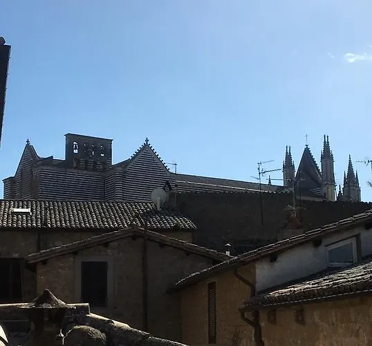 Atmosfera D'arte - Private Parking 5*