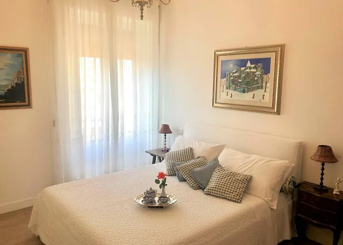 Atmosfera D'arte - Private Parking 5*