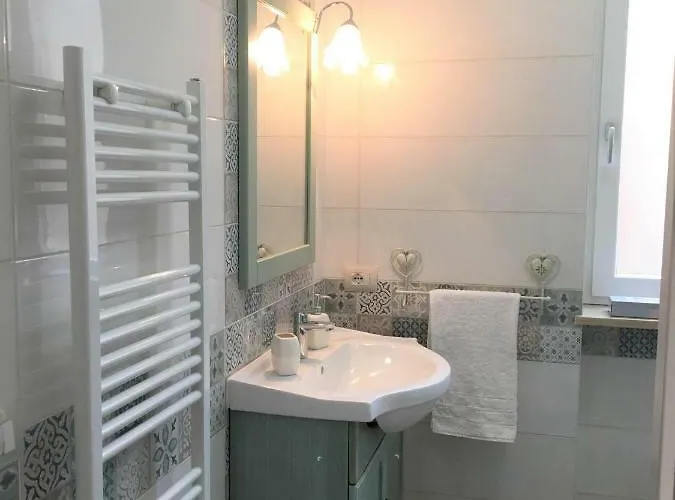 Atmosfera D'arte - Private Parking Pensjonat Orvieto