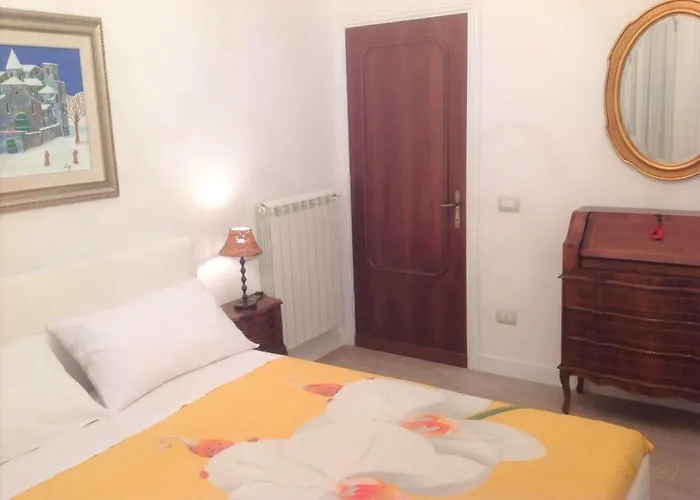 بيت ضيافة Atmosfera D'arte - Private Parking