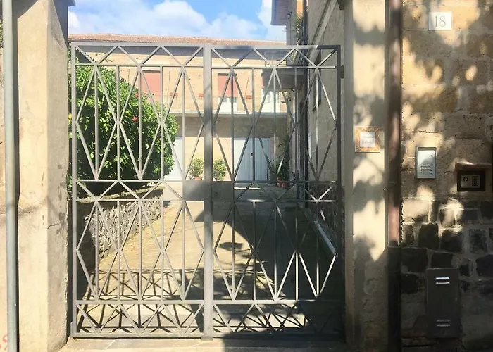 Atmosfera D'arte - Private Parking 5* Orvieto