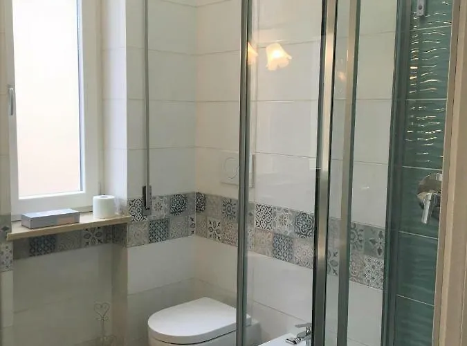 Atmosfera D'arte - Private Parking Orvieto